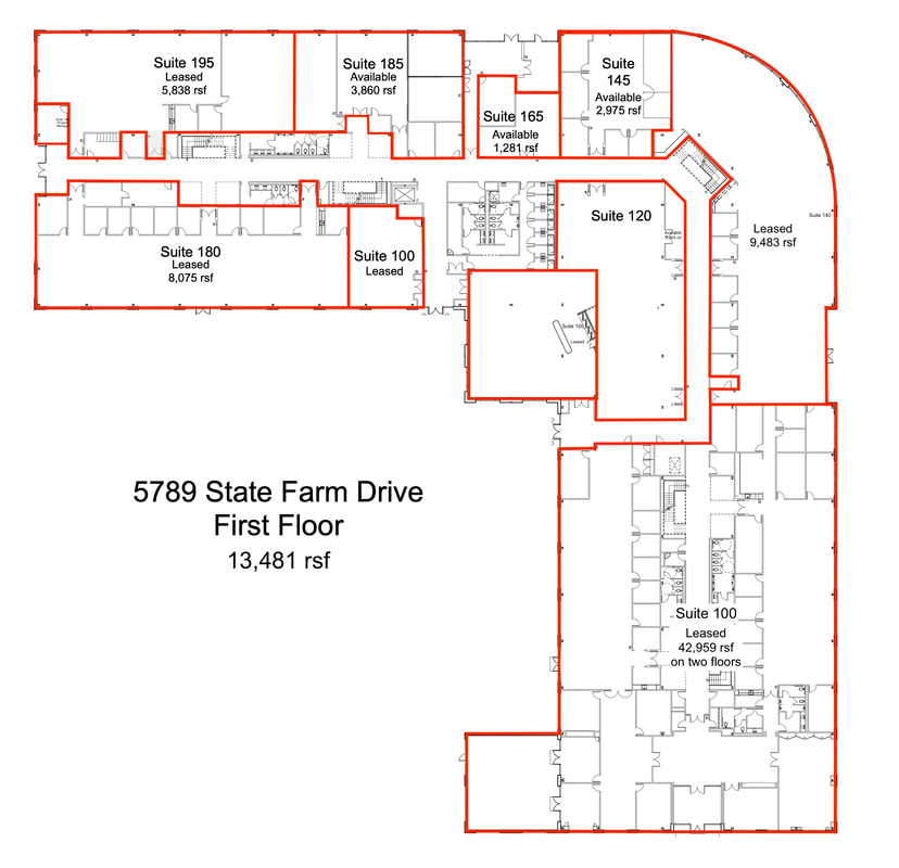 5789 State Farm Drive Rohnert Park Floorplans 5789 State Farm